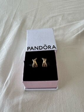Pandora Earrings